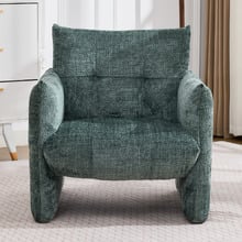 Hattie Upholstered Accent Chair